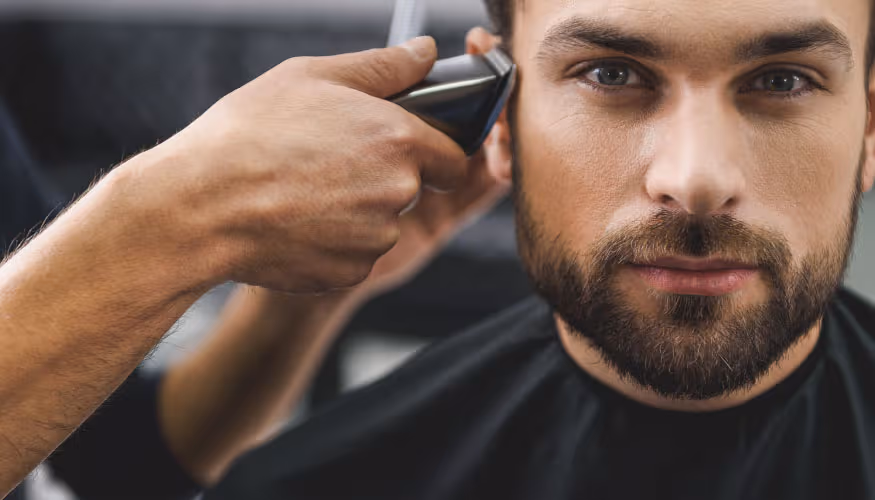 Karaköprü Evde Berber